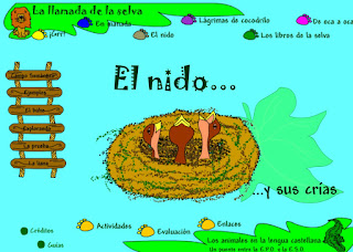 http://ntic.educacion.es/w3/eos/MaterialesEducativos/mem2002/selva_lengua/nido.htm