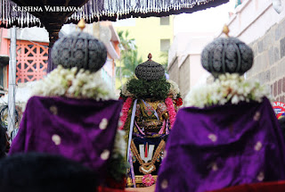 Kodai UTsavam,Thiruvallikeni, Sri PArthasarathy Perumal, Temple, 2017, Video, Divya Prabhandam,Utsavam,