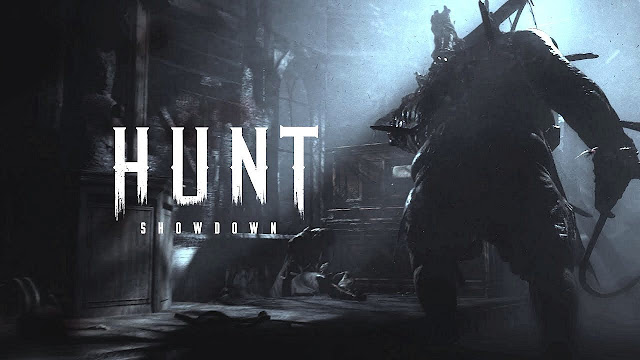 Hunt Showdown Free Download Full Version PC Game Highly Compressed