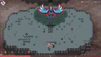 Shadowkin Game Screenshot 6