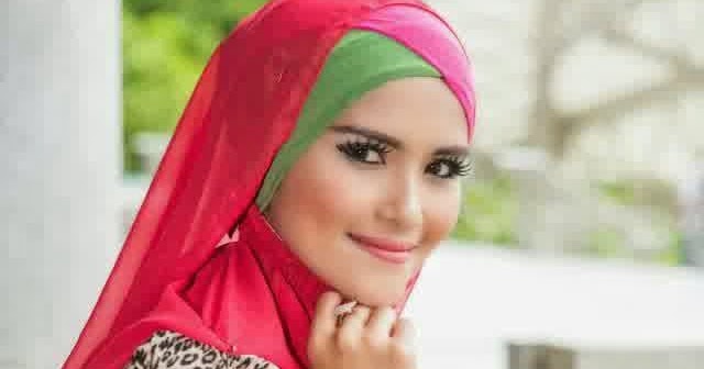 Hijaber Malaysia by Yin TF - Hijab Style