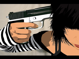 guns wallpapers hd by pinky