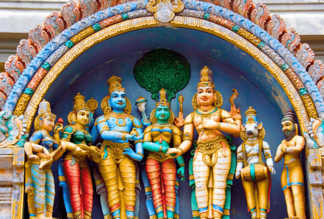 Discovering the Top 10 Hindu Temples in Chicago