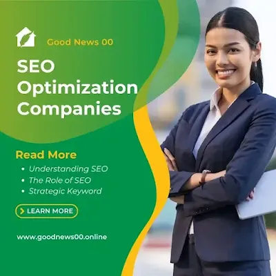 SEO Optimization Companies