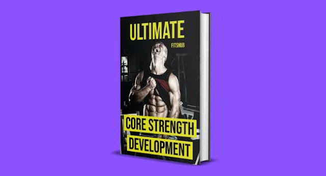 Core Strength Training Book PDF - Ultimate Guide (Free Download)