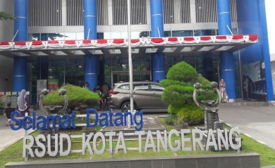 RSUD Tangerang