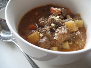 Beef Stew