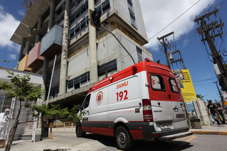 Instituto Dr. José Frota