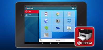 KYOCERA Mobile Print Apps Free Download