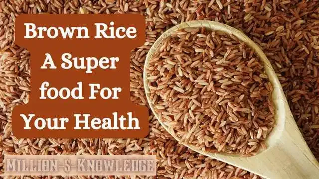 Brown Rice