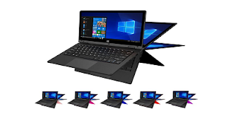 Buy new Laptop touchscreen Windows 10