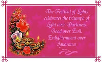 Diwali wishes for corporate world