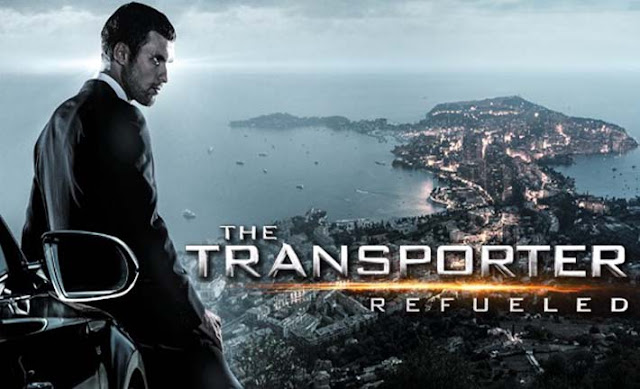 فيلم The Transporter Refueled 2015 مترجم مشاهدة اون لاين وتحميل مباشر