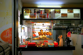 Soya-Sauce-Chicken-Noodle-Ang-Mo-Kio-Hong-Kong-Street-Zhen-Ji