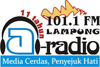 ARadio Balam (Daftar Radio Islam Indonesia)