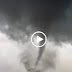 Ontario Tornado hits Marmora multiple homes being destroyed