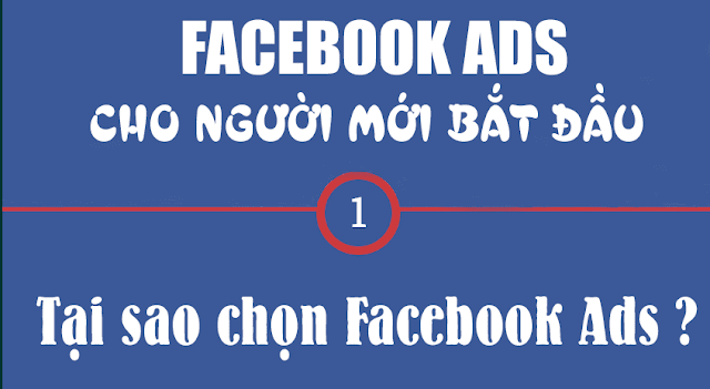 Kinh nghiệm chạy Quảng cáo facebook ads