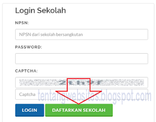 Alur Pendaftaran Kuliah di SPAN-PTKIN secara Online