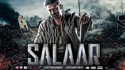 Salaar : Release Date, Cast & Crew, Posters, Story, Prediction