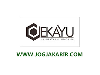  Loker Yogyakarta CS Online di Dekayu