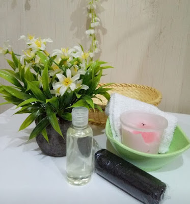 perawatan korean body peeling 