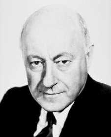 Deathday: Cecil B. DeMille 1881-1959 RIP