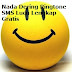 Nada Dering Ringtone SMS Lucu Lengkap Gratis