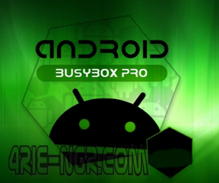 BusyBox Pro Apk