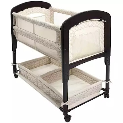 Top 10 Co Sleeper Bed Attachment To Bed Reviews In 2020