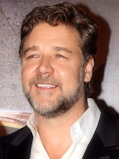  Russell Crowe