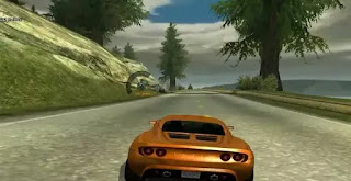 تحميل لعبة السباقات و السرعة Need for Speed Hot Pursuit 2 رابط 2020
