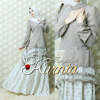 New ZIYADAT by KURNIA ABU