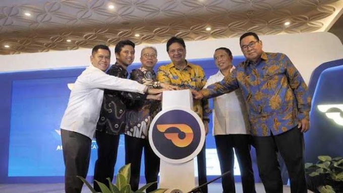 Teknologi Terbaru - GIIAS Surabaya Menjadi Pembuka GIIAS Series 2019