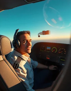 Microsoft Flight Simulator: PC Requirements & Optimization Tips!