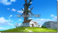 Fractale 06 The Farthest Town
