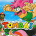 Tomba! ISO Game PS1 Highly Compressed