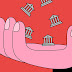 LEVIATHAN SWELLS: THE FINANCIAL SYSTEM IS SLIPPING INTO STATE CONTROL /  THE ECONOMIST
