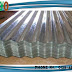 Different types of roofing sheets