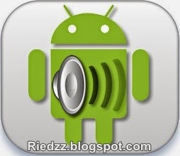 mengganti nada ringtones sms android