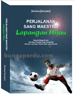 desain sampul buku 3 dimensi