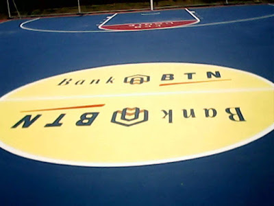 Bola Basket