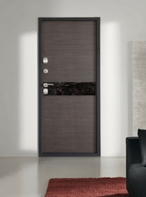 57 Model Pintu Minimalis Satu Pintu Modern Paling Elegan 