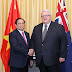 New Zealand sẽ thúc đẩy cấp thị thực dài hạn cho công dân Việt Nam