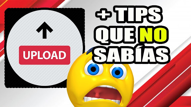 Cómo Subir un Vídeo a Youtube Correctamente Tutorial