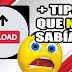 Cómo Subir un Vídeo a Youtube Correctamente Tutorial