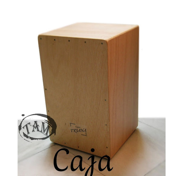 que-es-la-caja-instrumento-musical