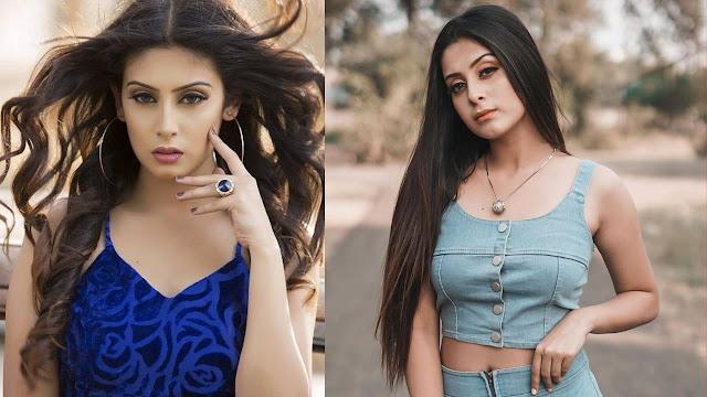 Isha malviya age in 2023, isha malviya bigg boss, who is isha malviya ?