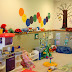 Daycare Room Design