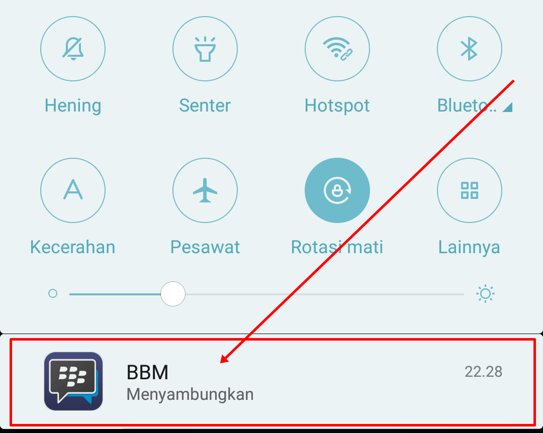 Mengatasi Hotspot Android yang Bermasalah