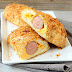 Crunchy Crescent Nacho Dogs